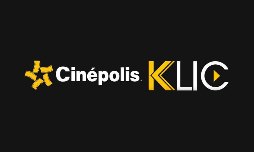 Iniciar Sesión Cinépolis Klic