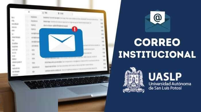 Iniciar Sesión Correo UASLP