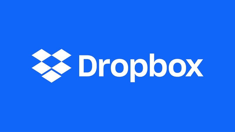 Iniciar Sesión Dropbox