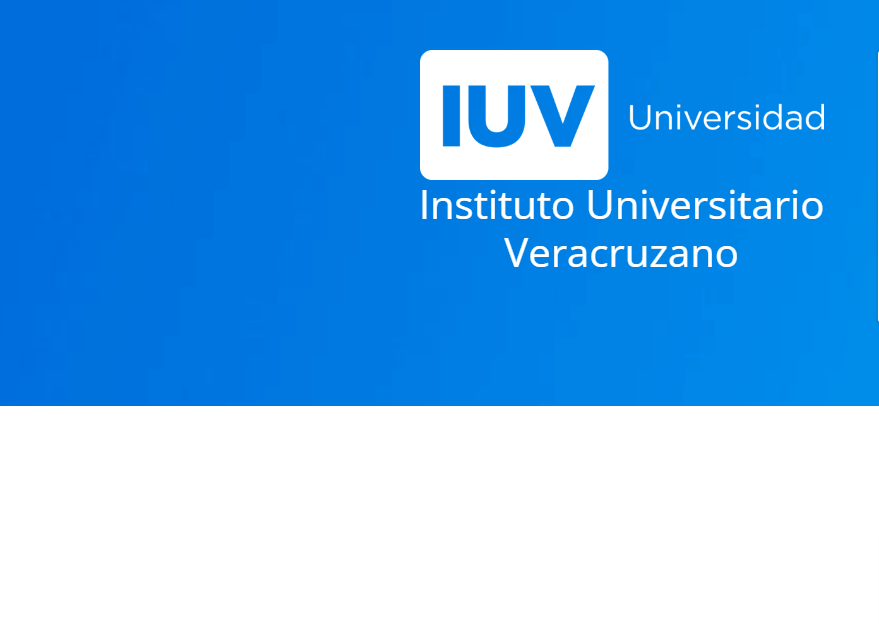 Iniciar Sesión IUV AulaEscolar