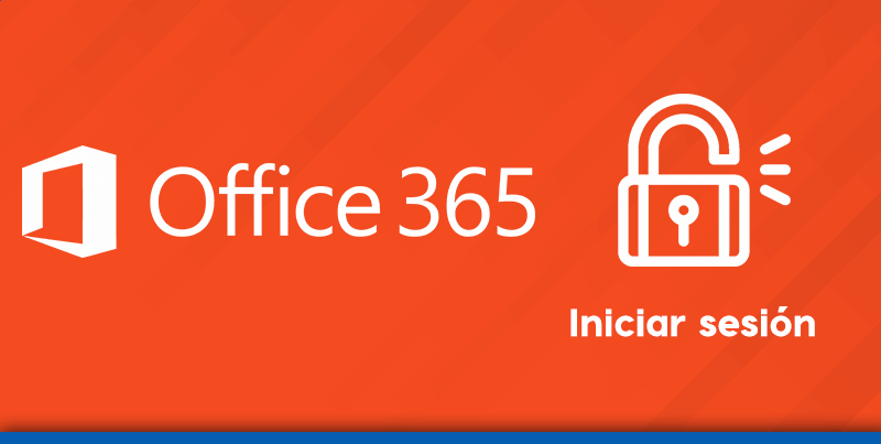 Iniciar Sesión Office 365