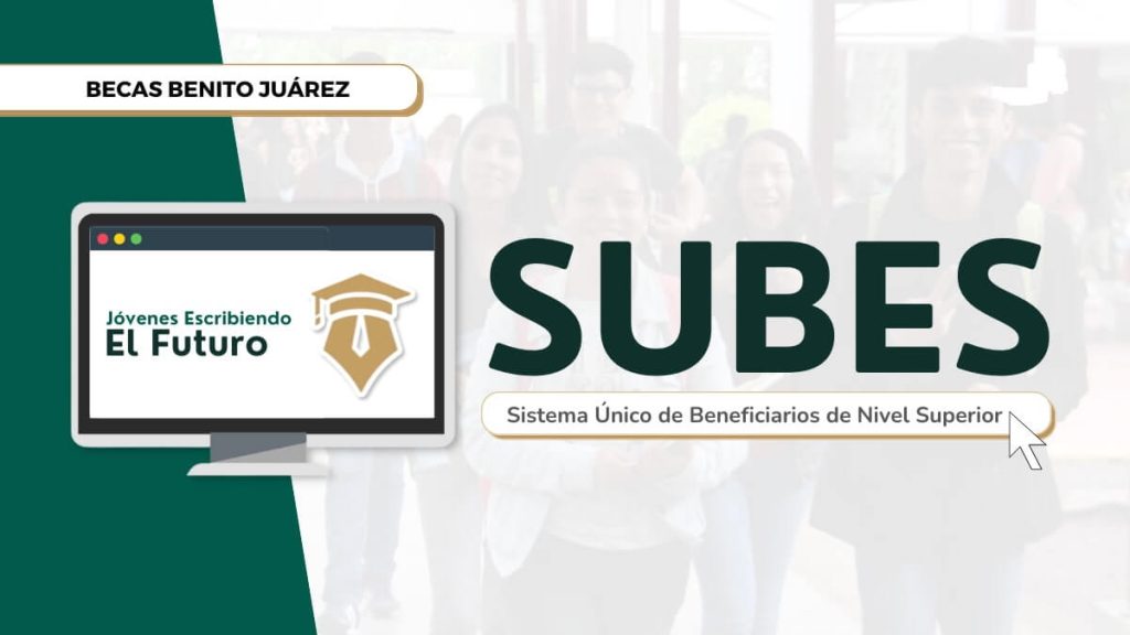 Iniciar Sesión SUBEs