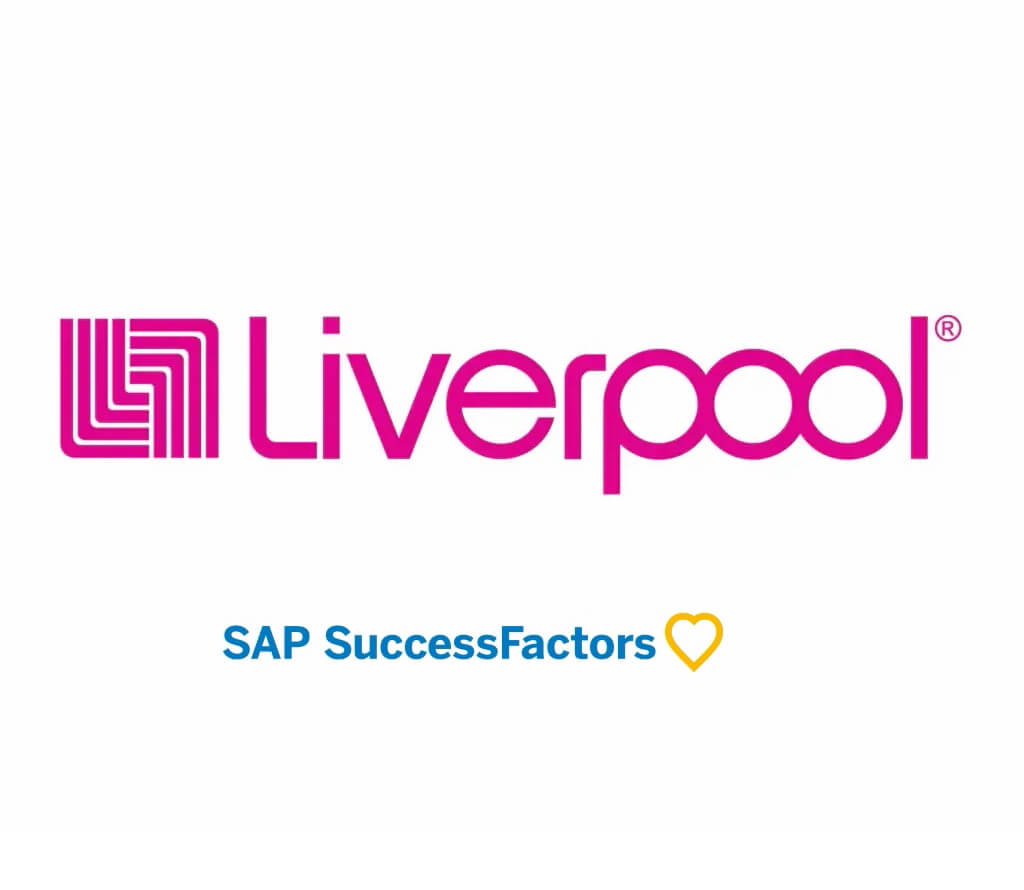 Iniciar Sesión Success Factors Liverpool