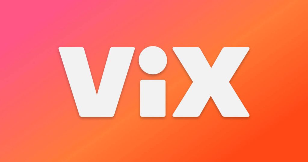 Iniciar Sesión ViX